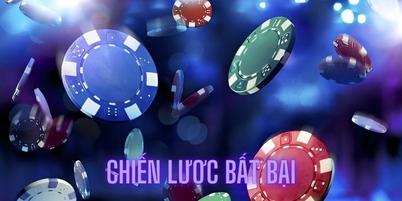 Poker Face - Chiến Lược Thông Minh, Gia Tăng Chiến Thắng