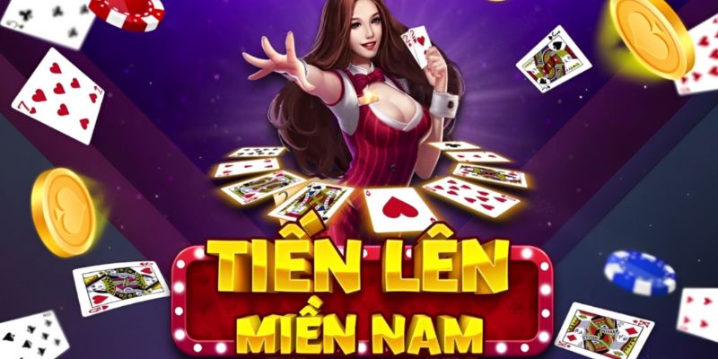 Tiến Lên Miền Nam - Mỗi Ván Bài, Mỗi Thắng Lớn