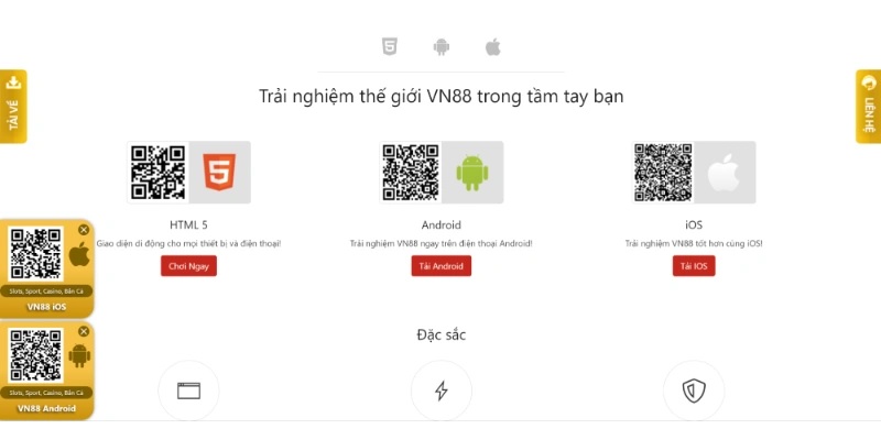 Cách tải ứng dụng để nhận ngay 50 VND khi tải app VN88