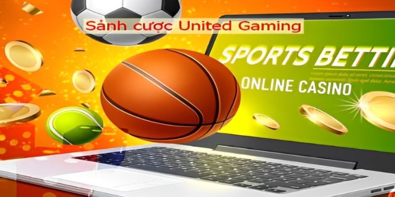 Những lý do nên tham gia United Gaming Vn88 4