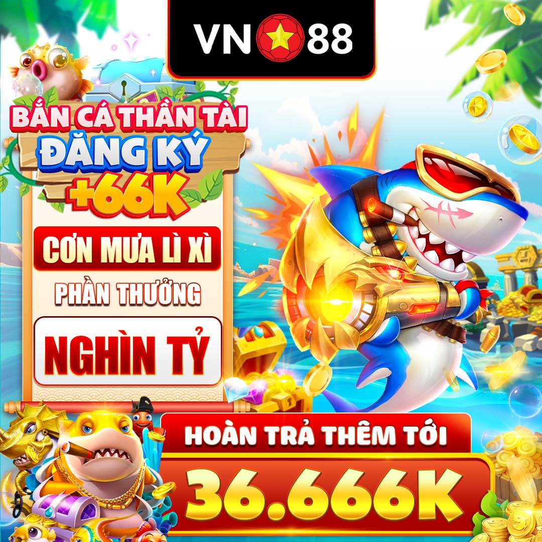 Cách nhận biết Vn88