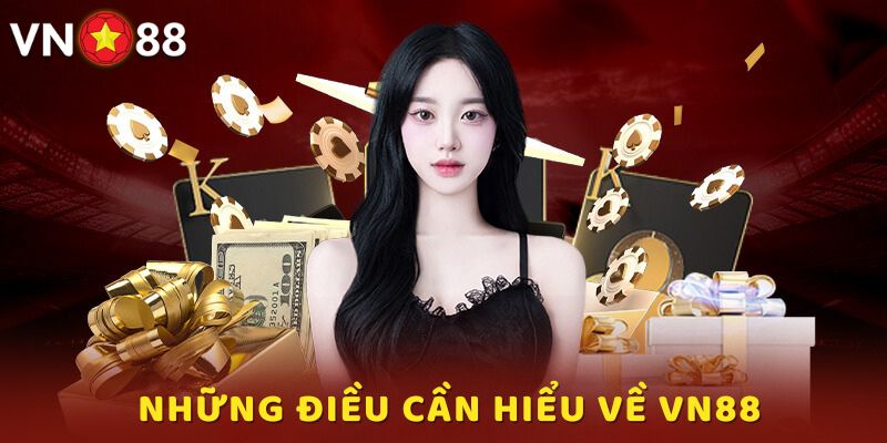 Những điều cần hiểu về VN88